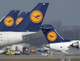 LH отменяет 1000 рейсов LH отменяет 1000 рейсов