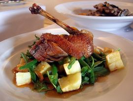 Фестиваль Bon Appetit в Москве Фестиваль Bon Appetit в Москве