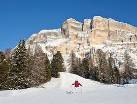 Где покататься на лыжах недорого 