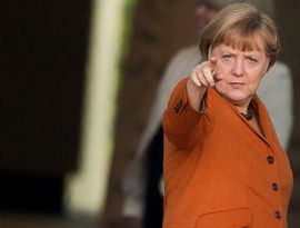 10 фактов об Ангеле Меркель