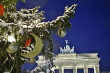 8 причин поехать в Берлин на Рождество