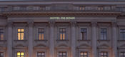 Hotel de Rome  