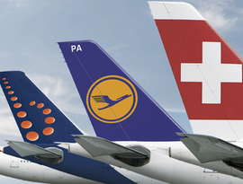 Lufthansa    