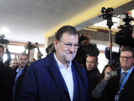 Выборы в Испании и новости уикенда