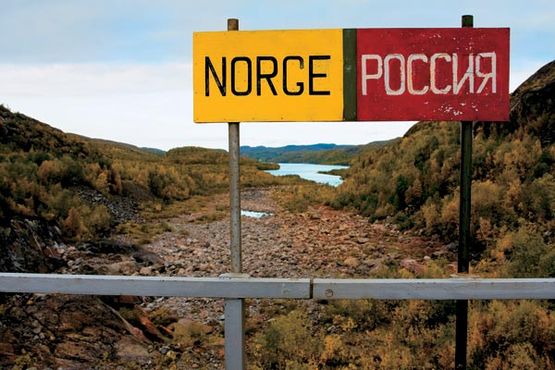 Беженцев вышлют в Россию