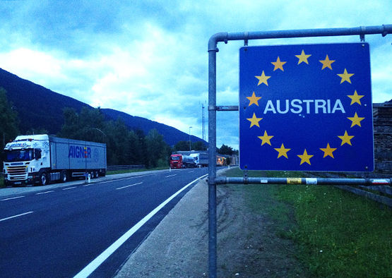 Спор о Шенгене и новости уикенда