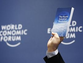 Каких новостей ждать из Давоса Каких новостей ждать из Давоса