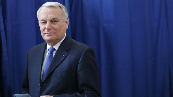 Из премьеров в министры