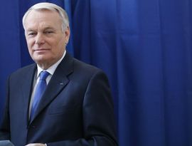 Из премьеров в министры Из премьеров в министры