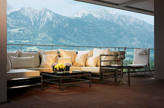Конкурс с Grand Resort Bad Ragaz