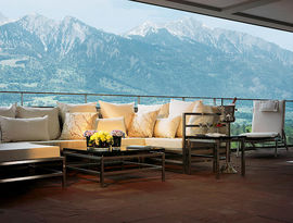 Конкурс с Grand Resort Bad Ragaz Конкурс с Grand Resort Bad Ragaz