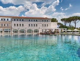 Конкурс с Terme di Saturnia Конкурс с Terme di Saturnia