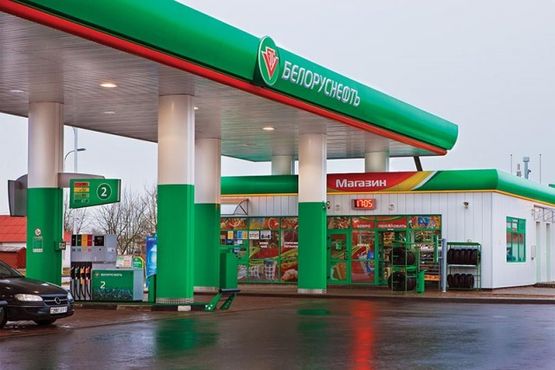 Минск оставили без нефти