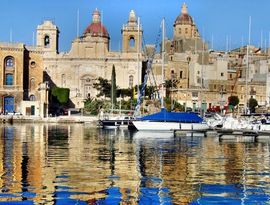 Мальта вводит налог с туристов