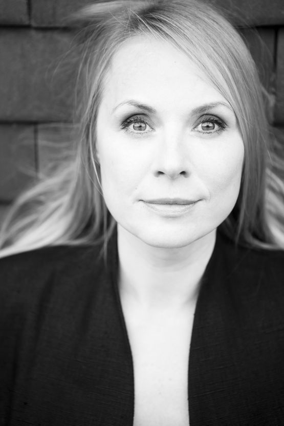 Дина Корзун, актриса и соучредитель фонда «Подари жизнь»