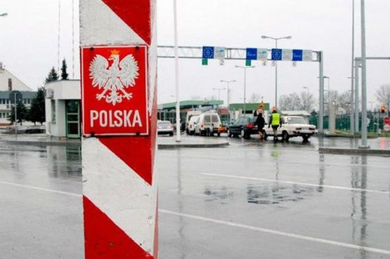 Польша прекратит прием мигрантов