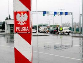 Польша прекратит прием мигрантов Польша прекратит прием мигрантов