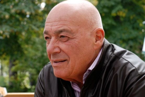 Владимир Познер