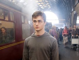 Путешествие по местам Гарри Поттера