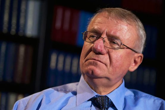 Человек недели: Воислав Шешель