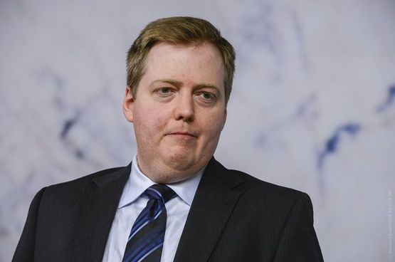 Человек недели: С. Гюннлейгссон
