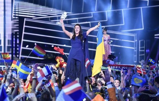 Европа об итогах «Евровидения»