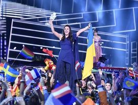 Европа об итогах «Евровидения» Европа об итогах «Евровидения»