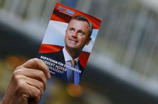 Националисты готовы к власти