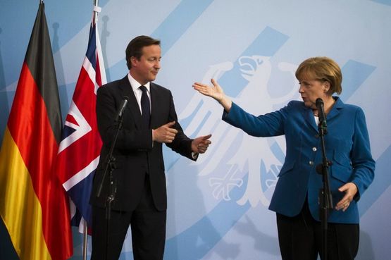 Что ждут в Европе от Brexit