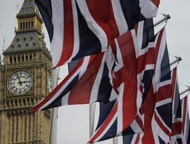 Лидером Британии станет женщина Лидером Британии станет женщина