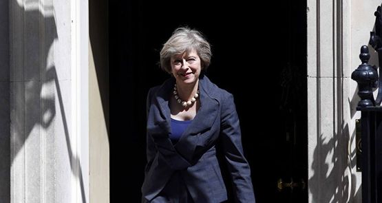 Сторонники Brexit пришли к власти