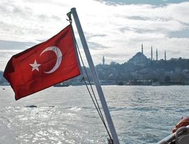 Турция закрыта до конца года