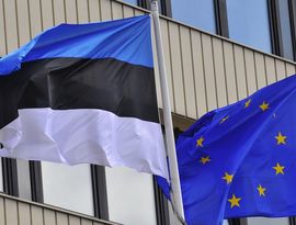 Эстония заменит Великобританию