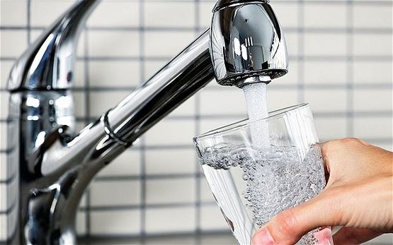 Где можно пить воду из-под крана