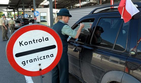Льготные визы в Польшу отменили