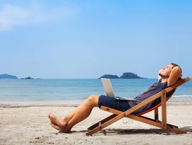 Европейцы работают меньше всех Европейцы работают меньше всех