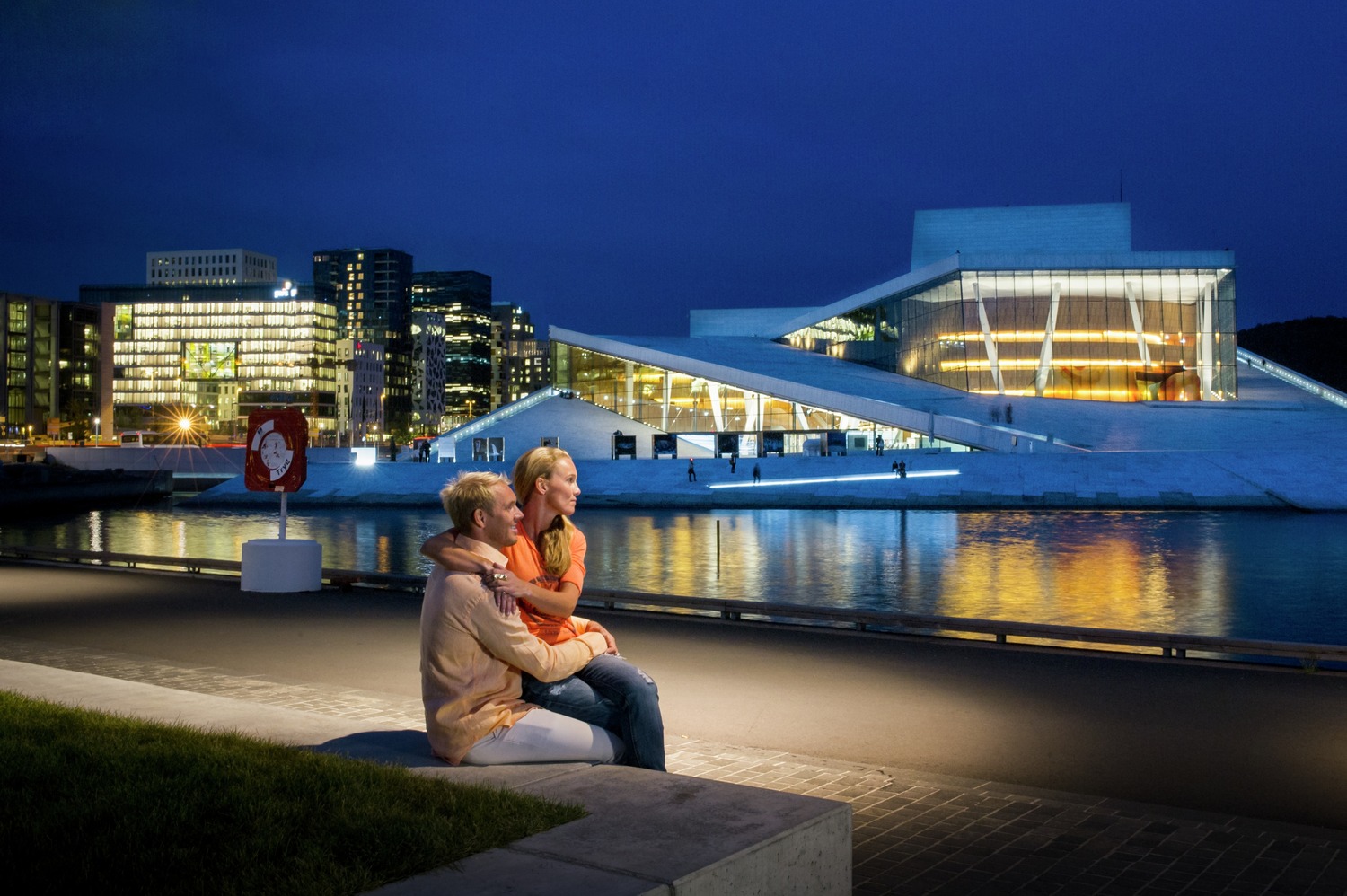 CH - visitnorway.com