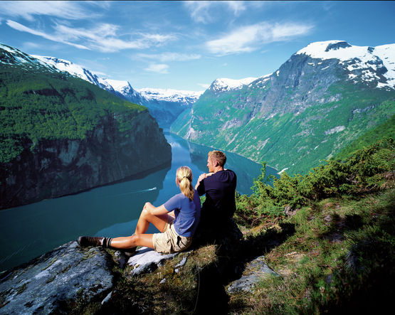 © Terje Rakke / Nordic Life AS / www.fjordnorway.com