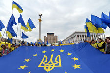 ЕС одобрил отмену виз с Украиной