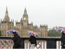 Лондон в ловушке Brexit Лондон в ловушке Brexit