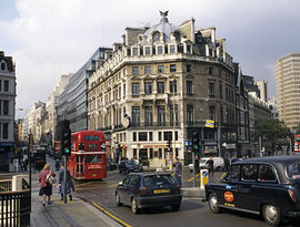 Лондон проверит жилье иностранцев