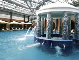 Конкурс Wellness Weekend в Петербурге Конкурс Wellness Weekend в Петербурге