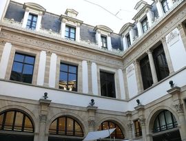 Где в Париже ограбили Кардашьян Где в Париже ограбили Кардашьян