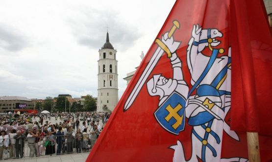 Выборы в Литве и новости уикенда