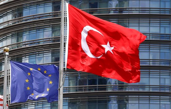 Австрия не пустит Турцию в ЕС