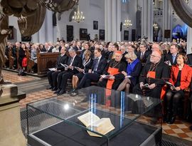 500 лет церковной Реформации 500 лет церковной Реформации