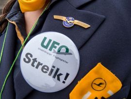 Lufthansa не летит и новости уикенда Lufthansa не летит и новости уикенда