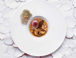 Высокая финская кухня в Москве Высокая финская кухня в Москве