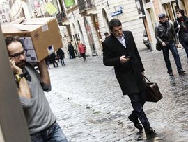 Европа обсуждает отставку Ренци Европа обсуждает отставку Ренци