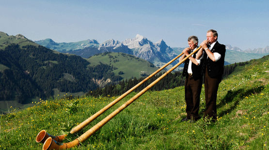 Swiss Made: сделано в Люцерне
